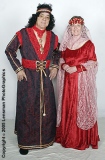 CC23-SP-04: Lord and Lady of Drusba