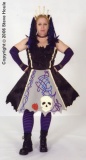 CC24-FS-05a: Goth Irish Dancer