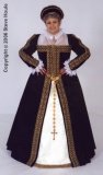 CC24-H-04: Mary Queen of Scots