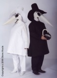 CC24-SF-10: Spy vs Spy