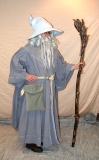 CC25-SF-05a: Gandalf the Grey