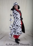 CC26-DD-16a-SP: Saramations? I Thought You Said Dalmations!