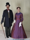 CC26-H-13b: A Victorian Couple