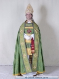 CC26-H-16a: Thomas de Velmont, Bishop of l'Aquila