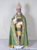 CC26-H-16b: Thomas de Velmont, Bishop of l'Aquila