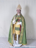 CC26-H-16c: Thomas de Velmont, Bishop of l'Aquila