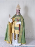 CC26-H-16d: Thomas de Velmont, Bishop of l'Aquila