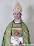 CC26-H-16f: Thomas de Velmont, Bishop of l'Aquila