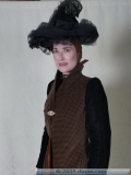 CC26-H-27e: Neo-Edwardian Aviatrix: Transformation