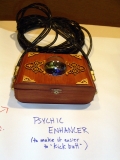 CC26-MS-07a: Psychic Amplifier and Pinhole Camera (from two cigar boxes)