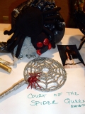 CC26-MS-14a: Court of the Spider Queen