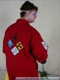 CC26-SF-30e: M. U. Hazardous Materials Unit