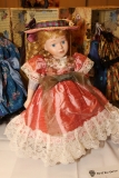 CC27-DC-03b: Victorian Dolls' Wardrobe