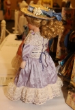 CC27-DC-03f: Victorian Dolls' Wardrobe