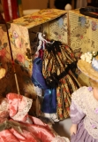 CC27-DC-03g: Victorian Dolls' Wardrobe