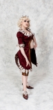 CC27-FS-07a: Singing, Stunning Steampunk Polonaise