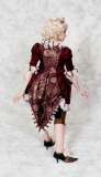 CC27-FS-07c: Singing, Stunning Steampunk Polonaise