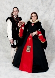 CC27-H-03a: English Court Dress