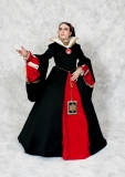 CC27-H-03e: English Court Dress