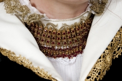 CC27-H-03g: English Court Dress