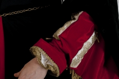 CC27-H-03h: English Court Dress