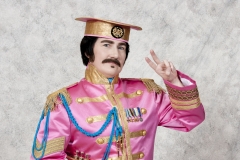 CC27-SF-30d: Sgt. Pepper