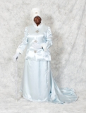 CC27-SF-43c1: Costume Con 1889: Entry 2 - The Snow Queen