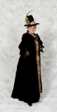 CC27-SF-43d02: Costume Con 1889: Entry 3 - A Dark and Stormy Night at Hogwarts