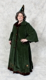 CC27-SF-43d05: Costume Con 1889: Entry 3 - A Dark and Stormy Night at Hogwarts