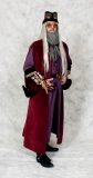 CC27-SF-43d09: Costume Con 1889: Entry 3 - A Dark and Stormy Night at Hogwarts