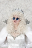 CC27-SF-43e2: Costume Con 1889: Entry 4 - The Snow Queens