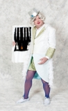 CC27-SF-43j: Costume Con 1889: Entry 9 - The Snow Queen