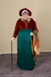 CC28-H-04a: A Regency Grandmother