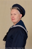 CC28-H-05c: White Star Line Able Seaman's Uniform, 1912