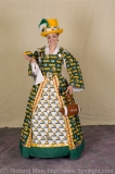 CC28-H-11a: Green Bay Packer Elizabethan