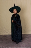 CC28-HC-14: Elegant Hogwarts Witch