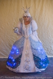 CC28-SF-06a: Ice Queen