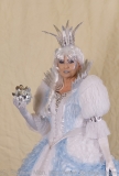 CC28-SF-06c: Ice Queen