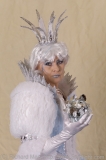 CC28-SF-06d: Ice Queen