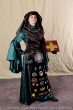 CC28-SF-22a: Priestess of the Church of Gaming