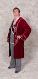 CC29-FS-11: Non-Smoking Jacket