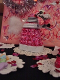 CC30-DC-04b: Pink Dalek