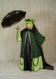 CC30-FS-04a: Vampire Rainwear