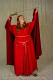 CC30-SF-15a: The Red Priestess Melisandre