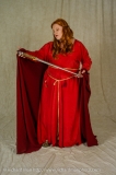 CC30-SF-15b: The Red Priestess Melisandre