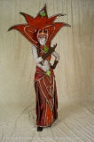 CC30-SF-22a: Blood Queen Lana'thel