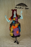 CC30-SF-32a: Steampunk Sally