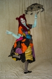 CC30-SF-32c: Steampunk Sally