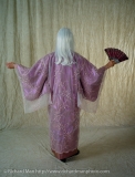 CC30-SP-07b: Kimono Dragon