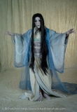 CC30-SP-16a: Yuki-Onna